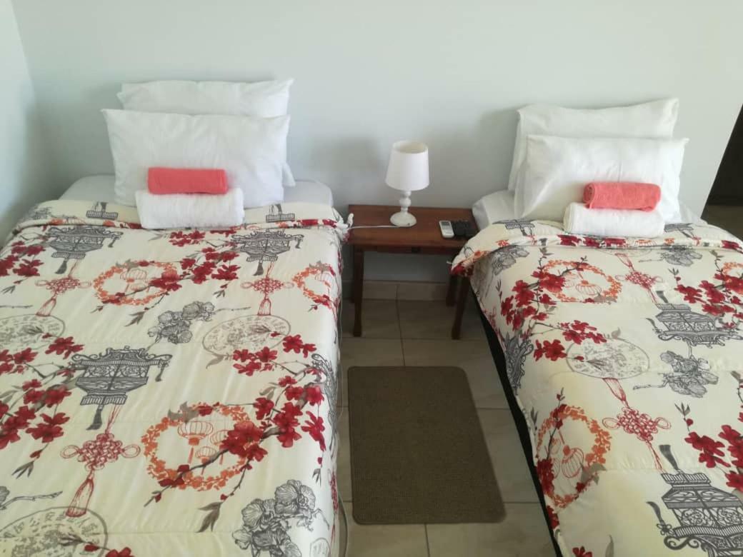 Millenium Guest House Rundu Kültér fotó